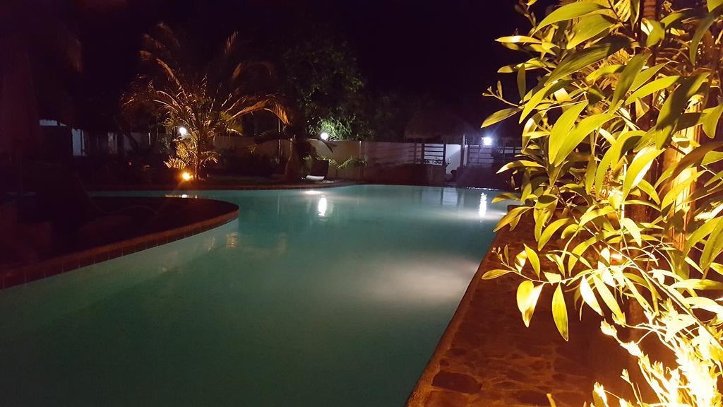 Villa Formosa Bohol Exterior photo
