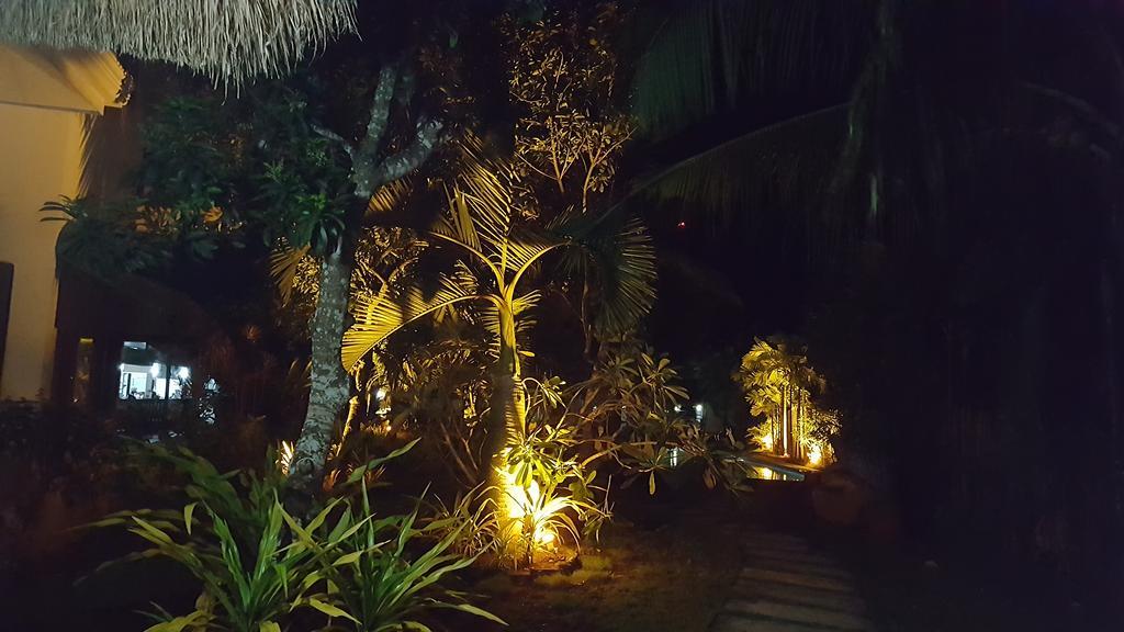 Villa Formosa Bohol Exterior photo