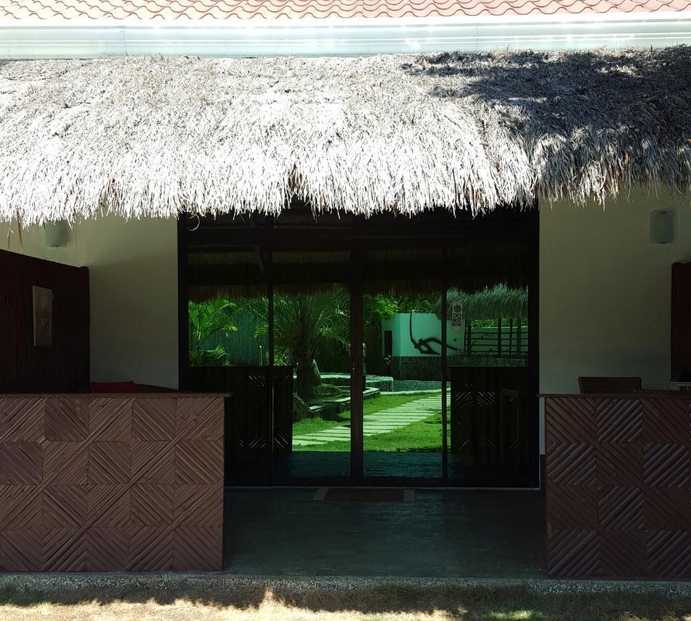 Villa Formosa Bohol Exterior photo